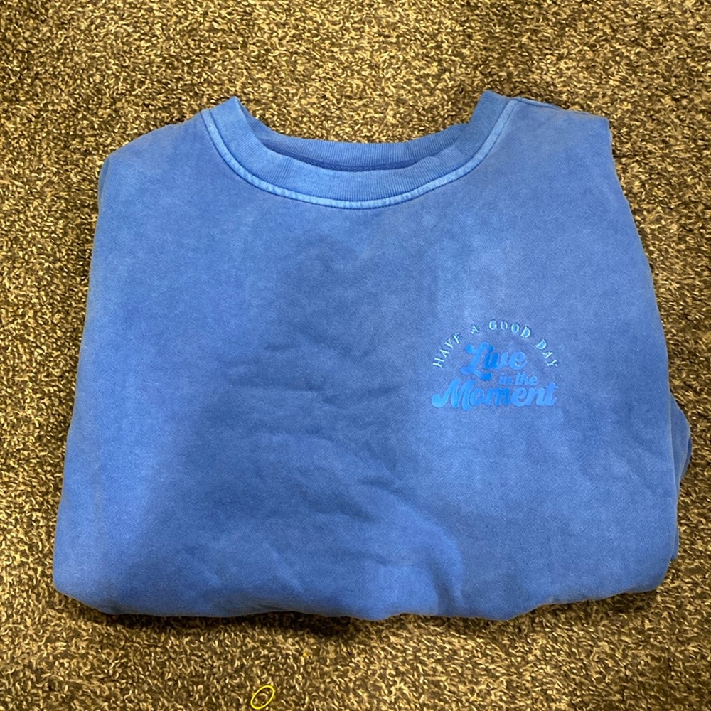 Brand new Aeropostale crewneck sweatshirt